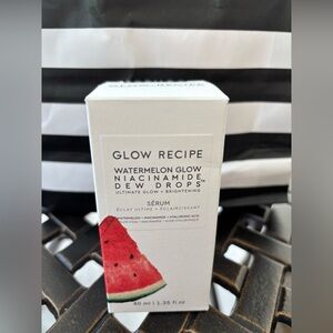 Glow Recipe Watermelon Glow Niacinamide Dew Drops
